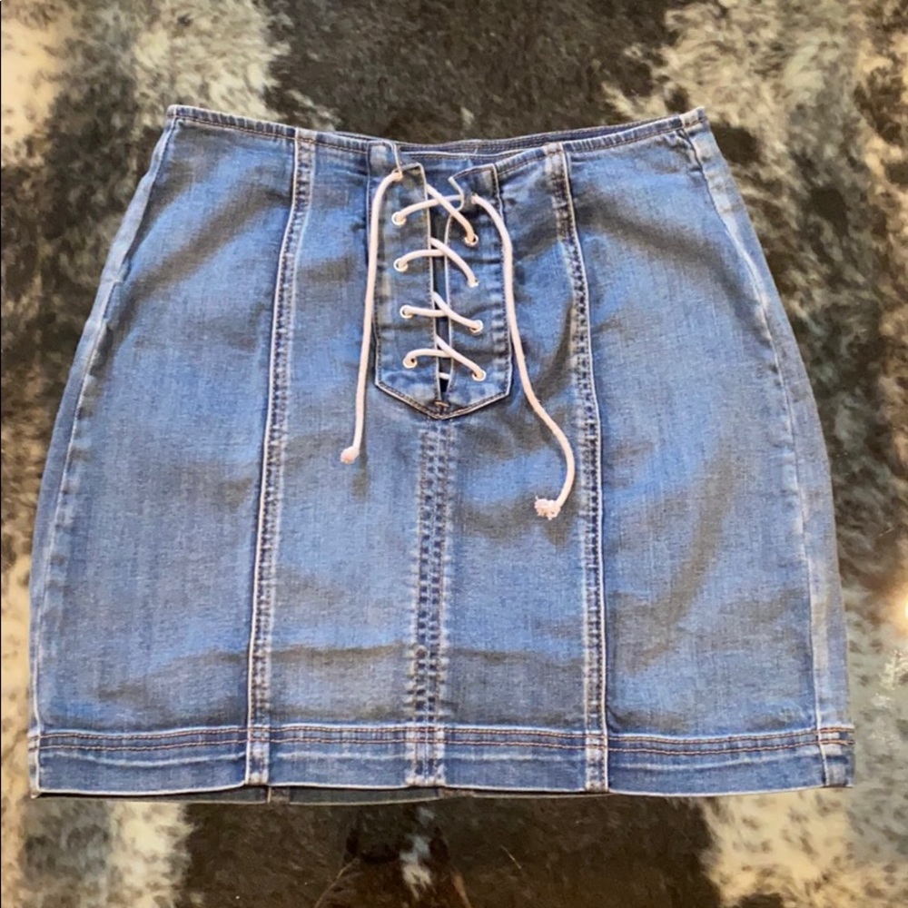Skirt